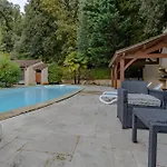 度假居 Les Combes De Rieux *