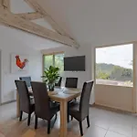 Les Combes De Rieux