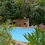 Les Combes De Rieux 別荘 サルラ・ラ・カネダ