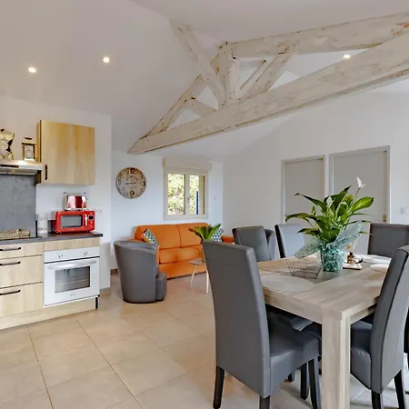 Les Combes De Rieux Holiday home Sarlat-la-Caneda