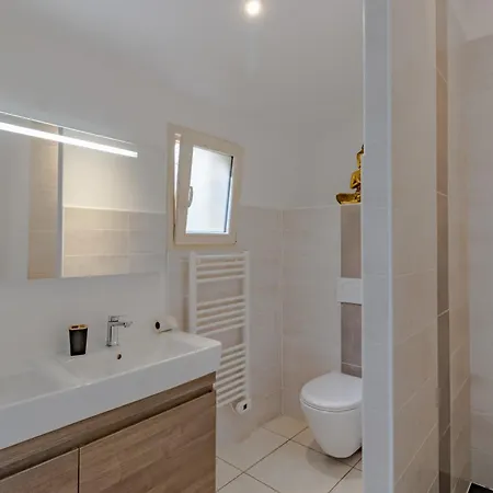 Les Combes De Rieux Tatil Evi