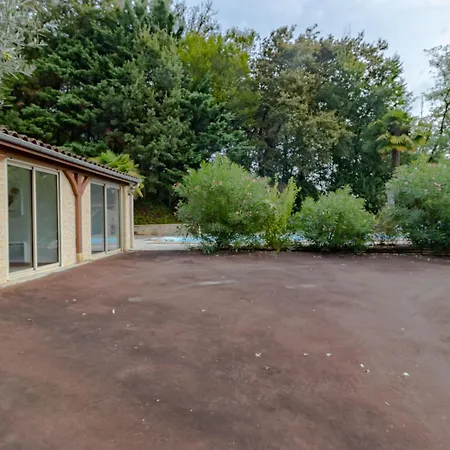 Les Combes De Rieux Holiday home Sarlat-la-Caneda