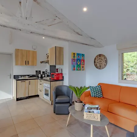 Les Combes De Rieux Sarlat-la-Canéda