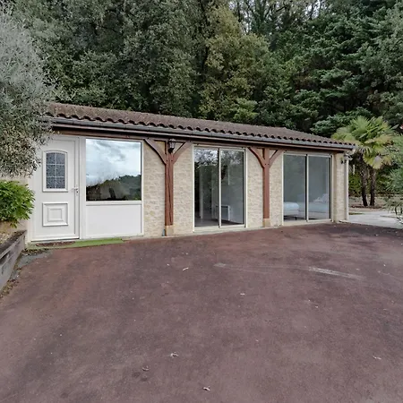 Les Combes De Rieux Holiday home Sarlat-la-Caneda