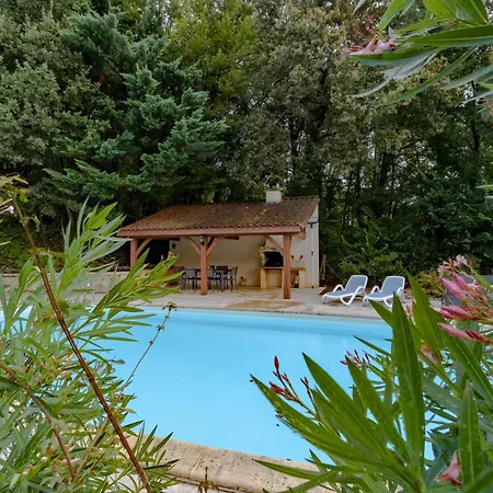 Les Combes De Rieux *