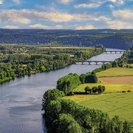 Holiday home Les Combes De Rieux Sarlat-la-Caneda