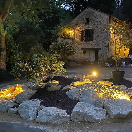 Casa vacanze Les Combes De Rieux
