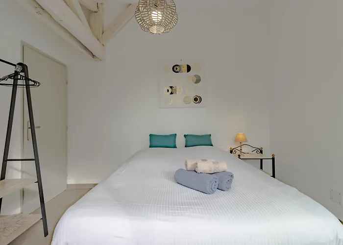 Les Combes De Rieux 別荘