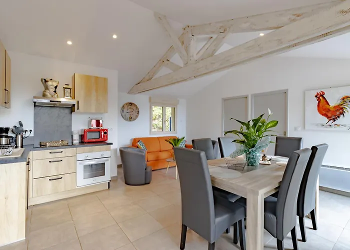 Les Combes De Rieux 別荘 サルラ・ラ・カネダ