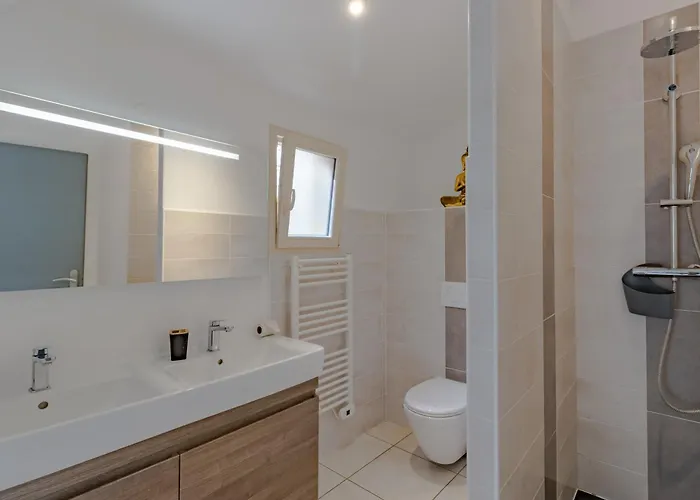 Les Combes De Rieux 別荘