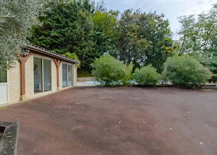 Les Combes De Rieux 別荘 サルラ・ラ・カネダ