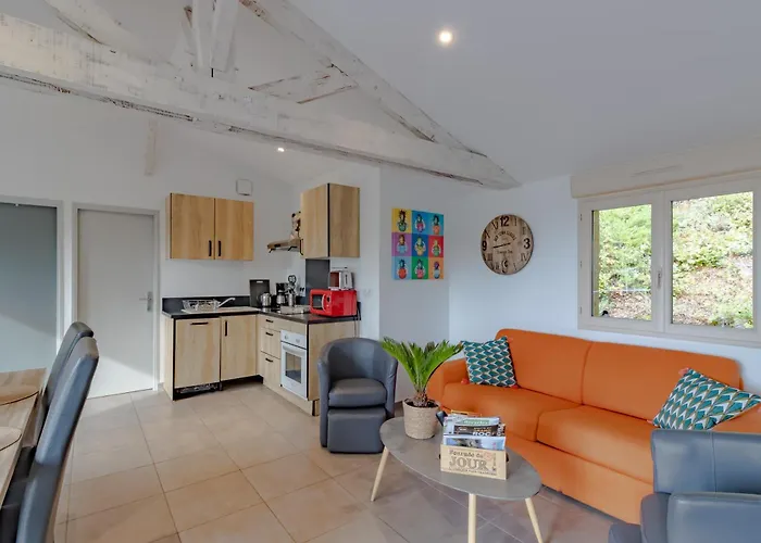 Les Combes De Rieux サルラ・ラ・カネダ