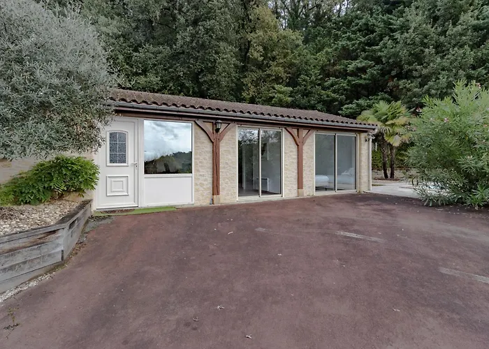 Les Combes De Rieux 別荘 サルラ・ラ・カネダ