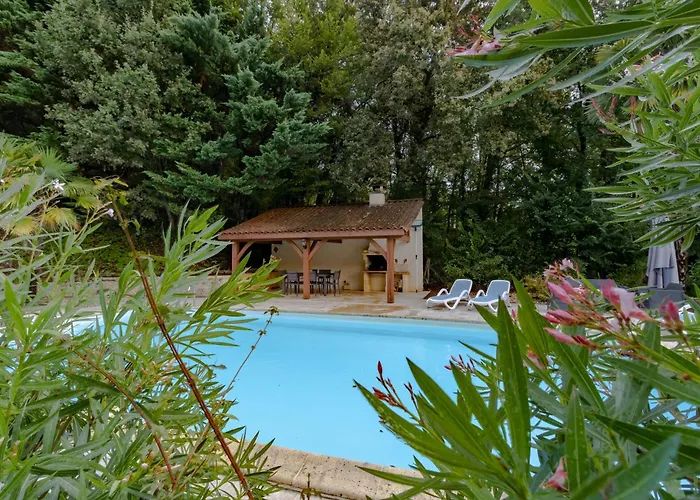 Les Combes De Rieux *