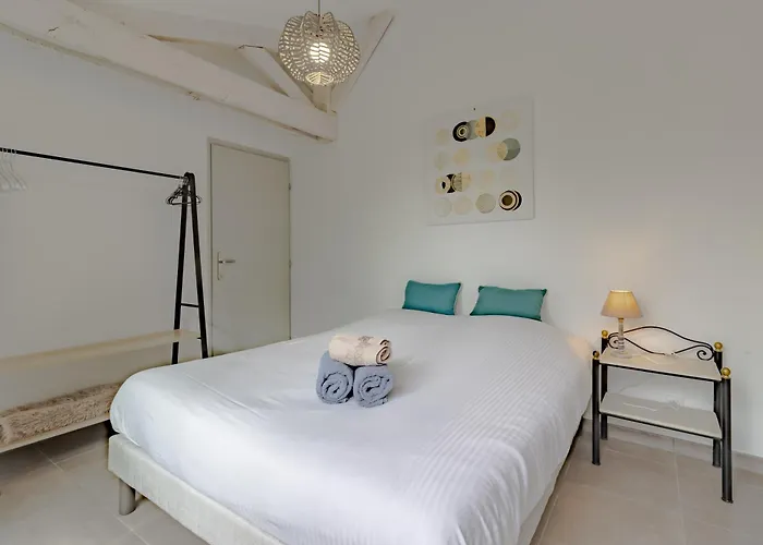 Les Combes De Rieux 別荘 *